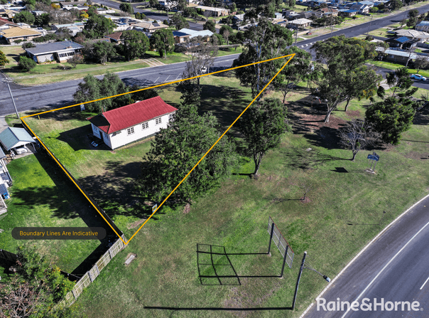 177 Pratten Street, Warwick, Qld 4370