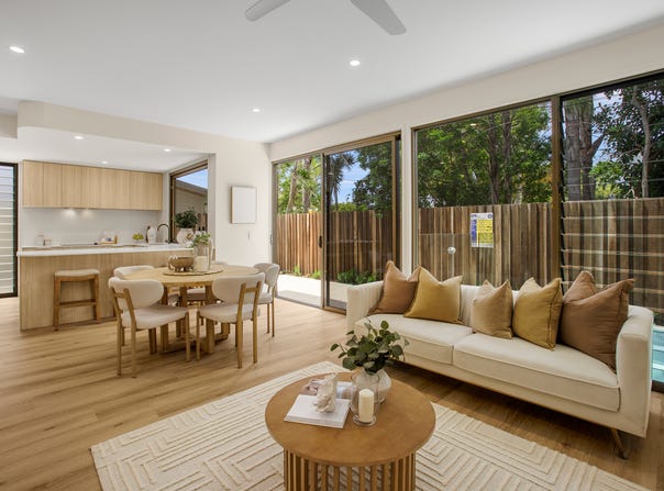1 and 2 / 155A Mudjimba Beach Road, Mudjimba, Qld 4564