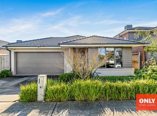 68 Karawarra Circuit, Cranbourne North, Vic 3977