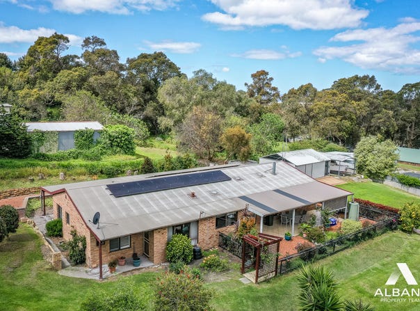 65 Regent Street, Gledhow, WA 6330