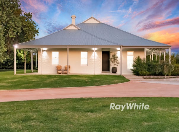 970 Irymple Avenue, Irymple, Vic 3498