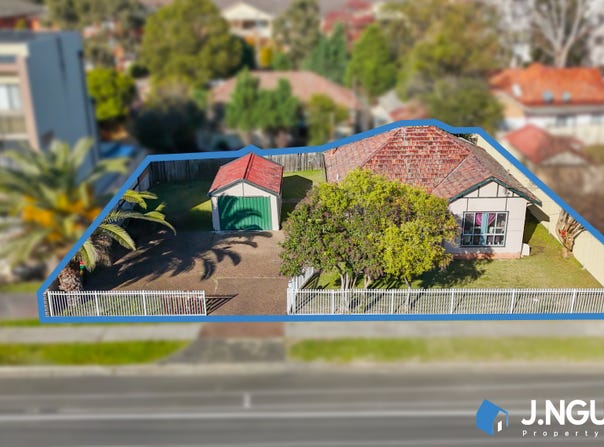 13 Wrentmore Street, Fairfield, NSW 2165