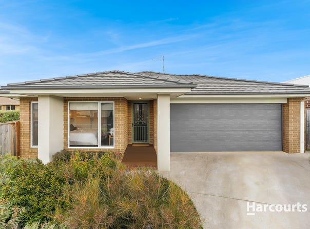 35 Harmon Drive, Drouin, Vic 3818