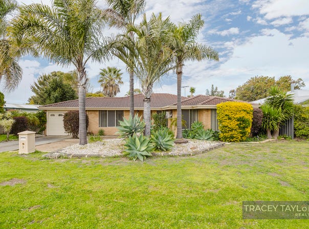 3 Larsson Walk, Clarkson, WA 6030
