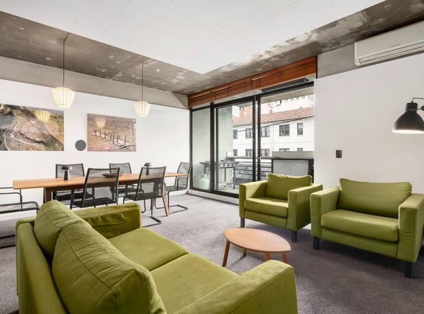 45/167 Fitzroy Street, St Kilda, Vic 3182