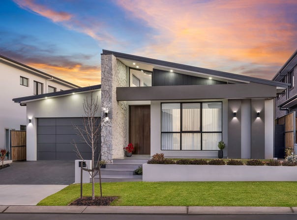 10 Sommer Street (The Gables), Box Hill, NSW 2765
