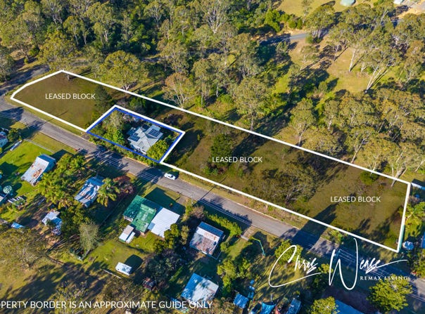 9 Dingo Parade, Jimna, Qld 4515