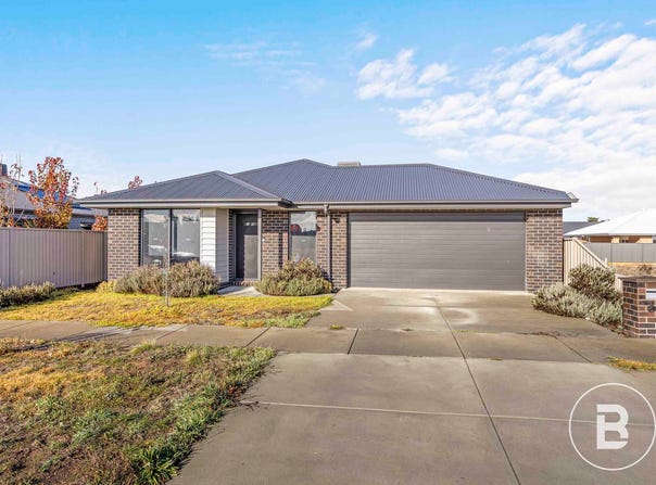 23 Techaven Street, Delacombe, Vic 3356