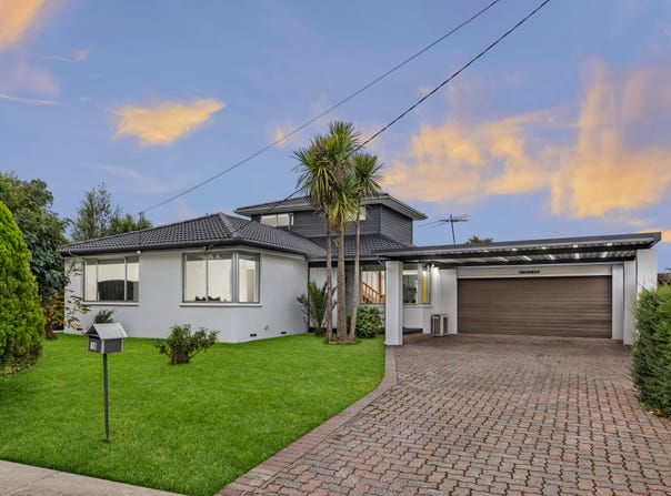 18 Nolan Drive, Epping, Vic 3076
