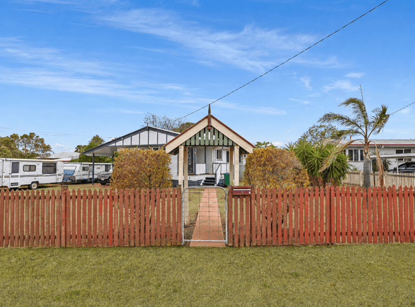 7 James Street, Oakey, Qld 4401