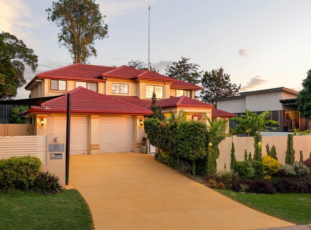 23 Whatmore Place, Manly West, Qld 4179