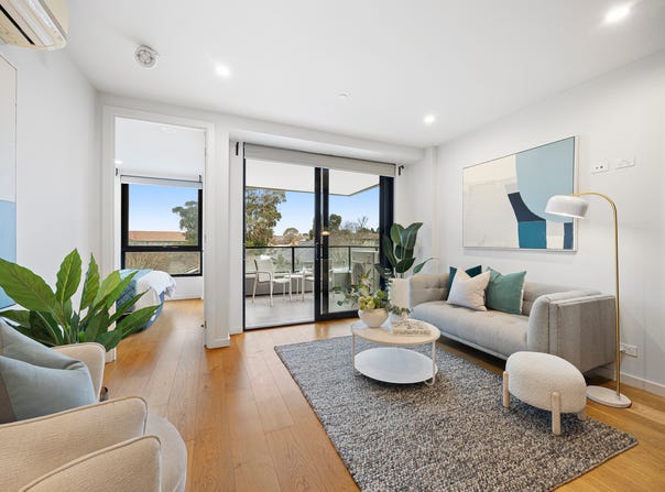 106/22 Bent Street, Bentleigh, Vic 3204