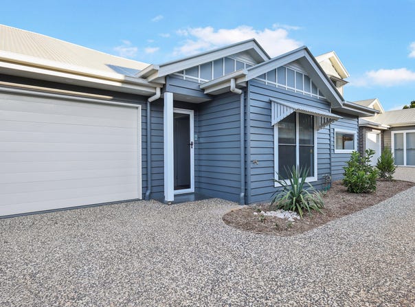 2/14 Heather Street, Kearneys Spring, Qld 4350