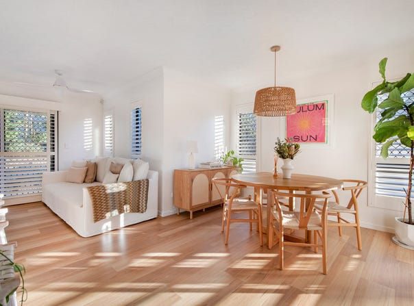 8/79-83 Townson Avenue, Palm Beach, Qld 4221