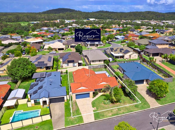 31 Lancelot Crescent, Ormeau, Qld 4208