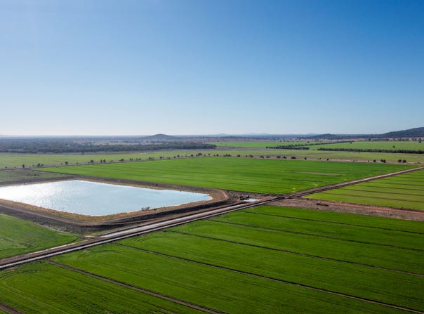Sandy Camp & Kimaroi, Sandy Camp Road, Condobolin, NSW 2877