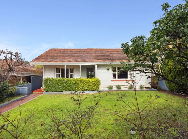 14 Victoria Street, Mosman Park, WA 6012