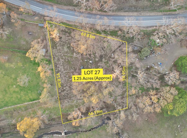 806 Old Princes Highway, Nairne, SA 5252
