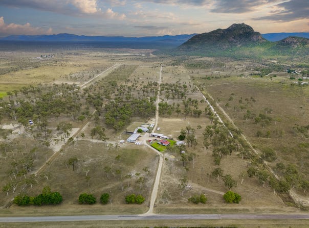 261 Laudham Road, Pinnacles, Qld 4815