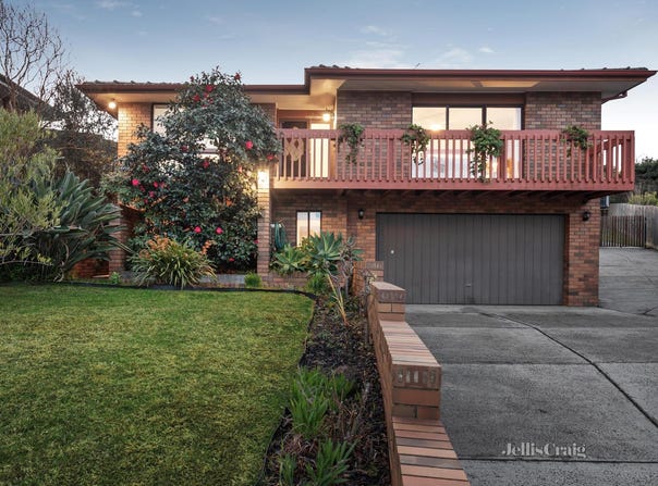 8 Amberwood Court, Templestowe, Vic 3106
