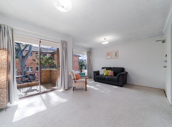 15/31 Meadow Crescent, Meadowbank, NSW 2114