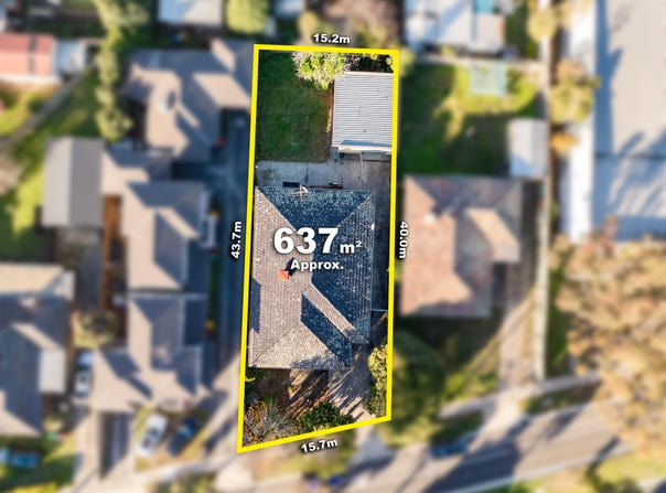 20 Hanson Road, Craigieburn, Vic 3064