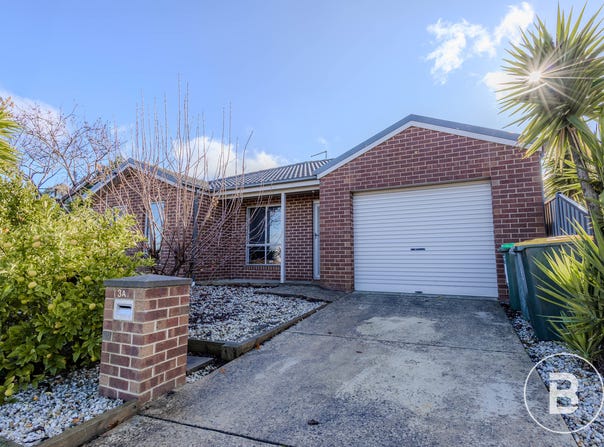 3a Hafey Court, Eureka, Vic 3350