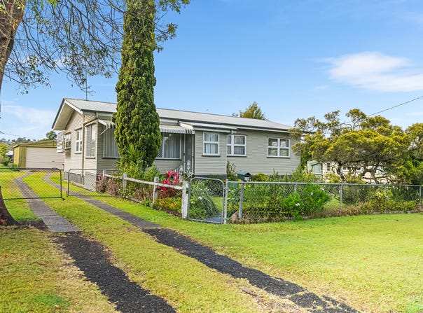 17 Mitchell Street, Beaudesert, Qld 4285