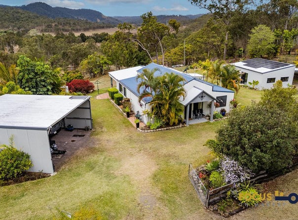 83 Lawrie Rd, Sarina Range, Qld 4737