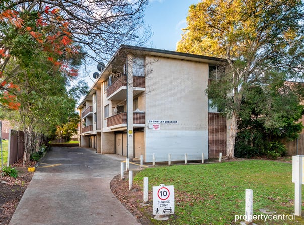8/29 Santley Crescent, Kingswood, NSW 2747