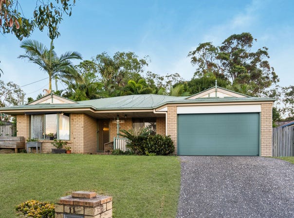 11 Emperor Court, Kallangur, Qld 4503