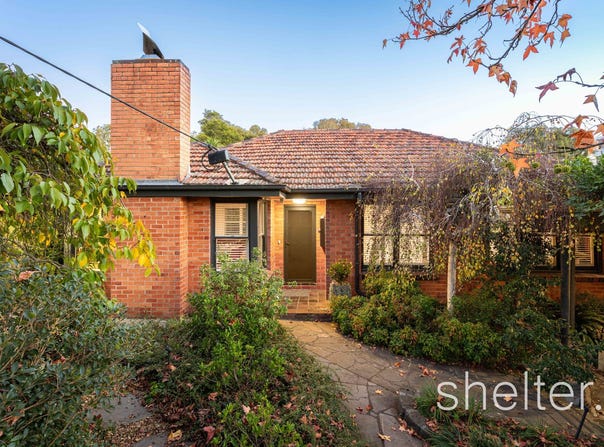 8 Audrey Crescent, Glen Iris, Vic 3146
