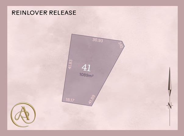 Lot 41, Acre Ridge, Beaconsfield, Vic 3807