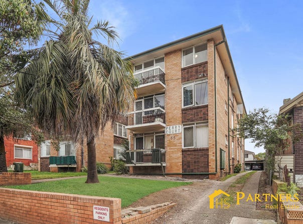 6/65 Harrow Road, Auburn, NSW 2144