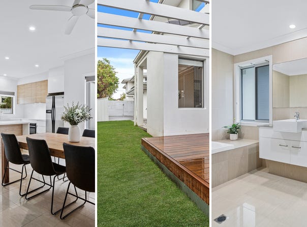 4/60 Broad Street, Labrador, Qld 4215