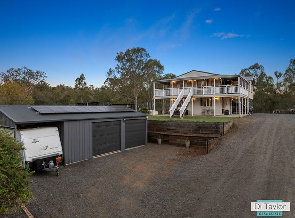 172-176 Ashwood Drive, Cedar Vale, Qld 4285