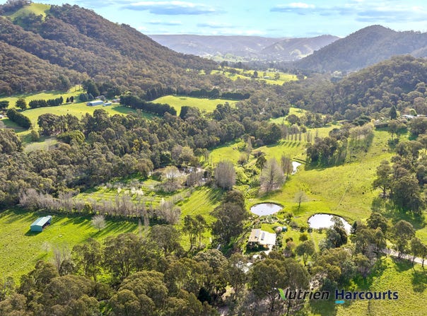 31 Spring Valley Road, Flowerdale, Vic 3717
