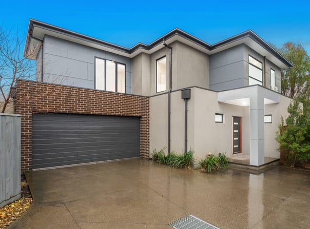 3/191 Scoresby Road, Boronia, Vic 3155