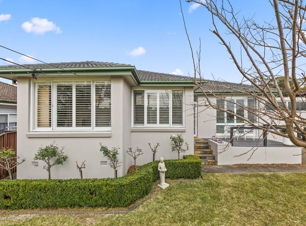 13 Renoir Street, Old Toongabbie, NSW 2146