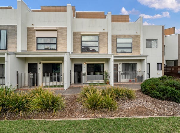 34/1-15 Tulloch Drive, St Clair, SA 5011