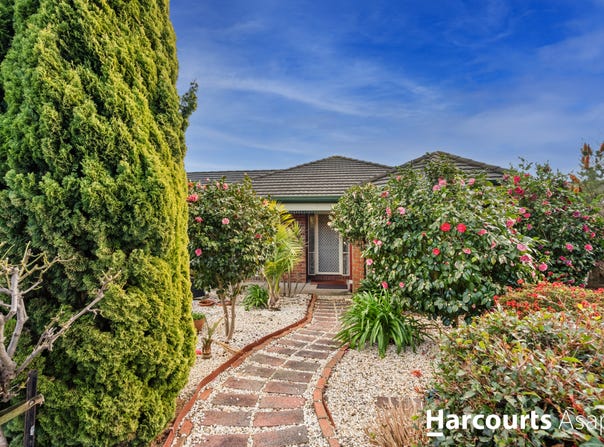 13 Lady Penrhyn Close, Cranbourne West, Vic 3977