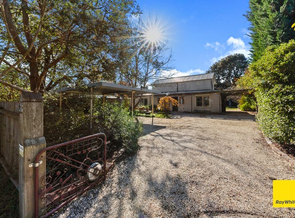 36 Gibraltar Street, Bungendore, NSW 2621