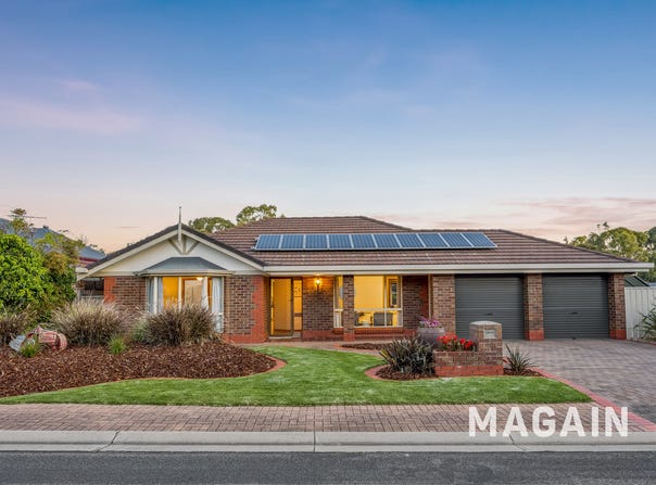 23 Cove Circuit, Seaford Rise, SA 5169