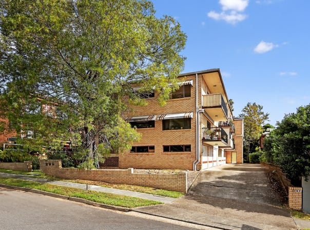 4/36 Terrace Street, Newmarket, Qld 4051