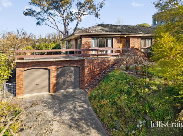 896 Waverley Road, Wheelers Hill, Vic 3150