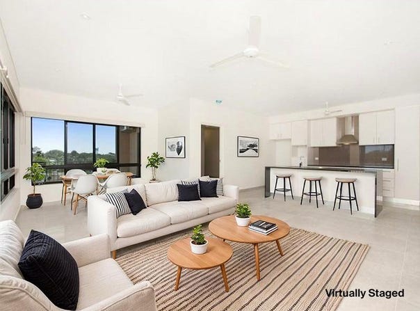 2/3 Eden Street, Stuart Park, NT 0820