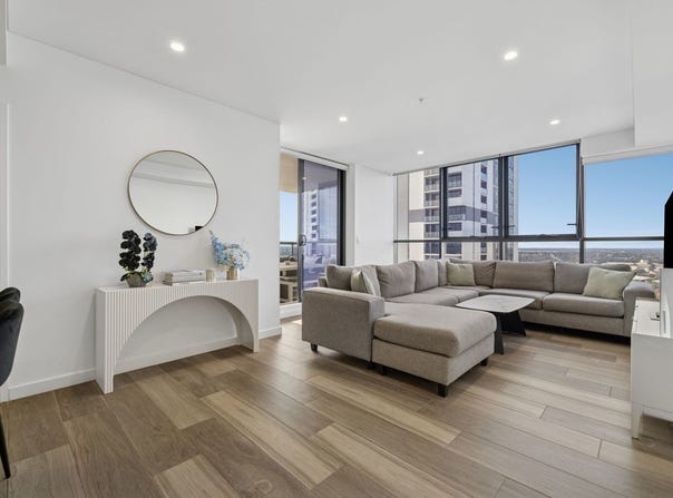 2207/311 Hume Highway, Liverpool, NSW 2170