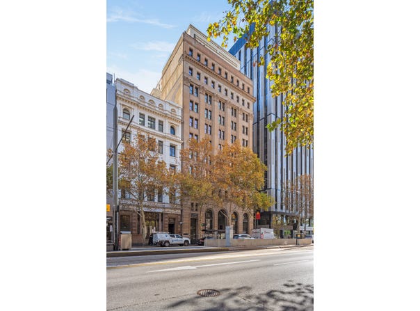 602/23 King William Street, Adelaide, SA 5000