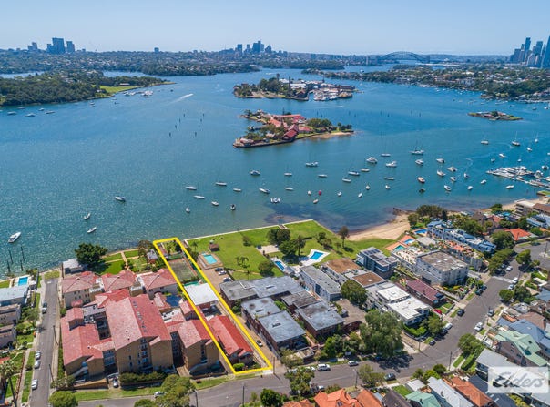 76A & 76B St Georges Crescent, Drummoyne, NSW 2047
