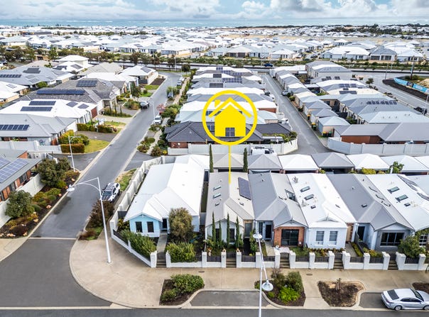 81 Trethowan Promenade, Alkimos, WA 6038